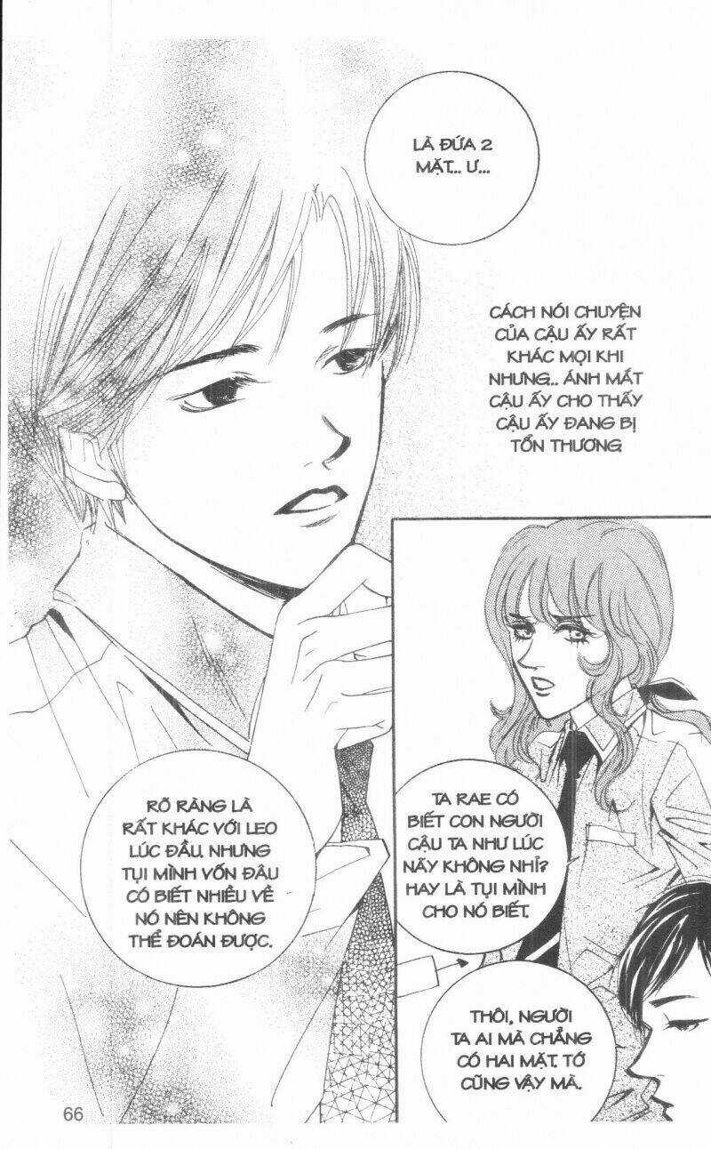 Ordinary School Chapter 5 trang 76