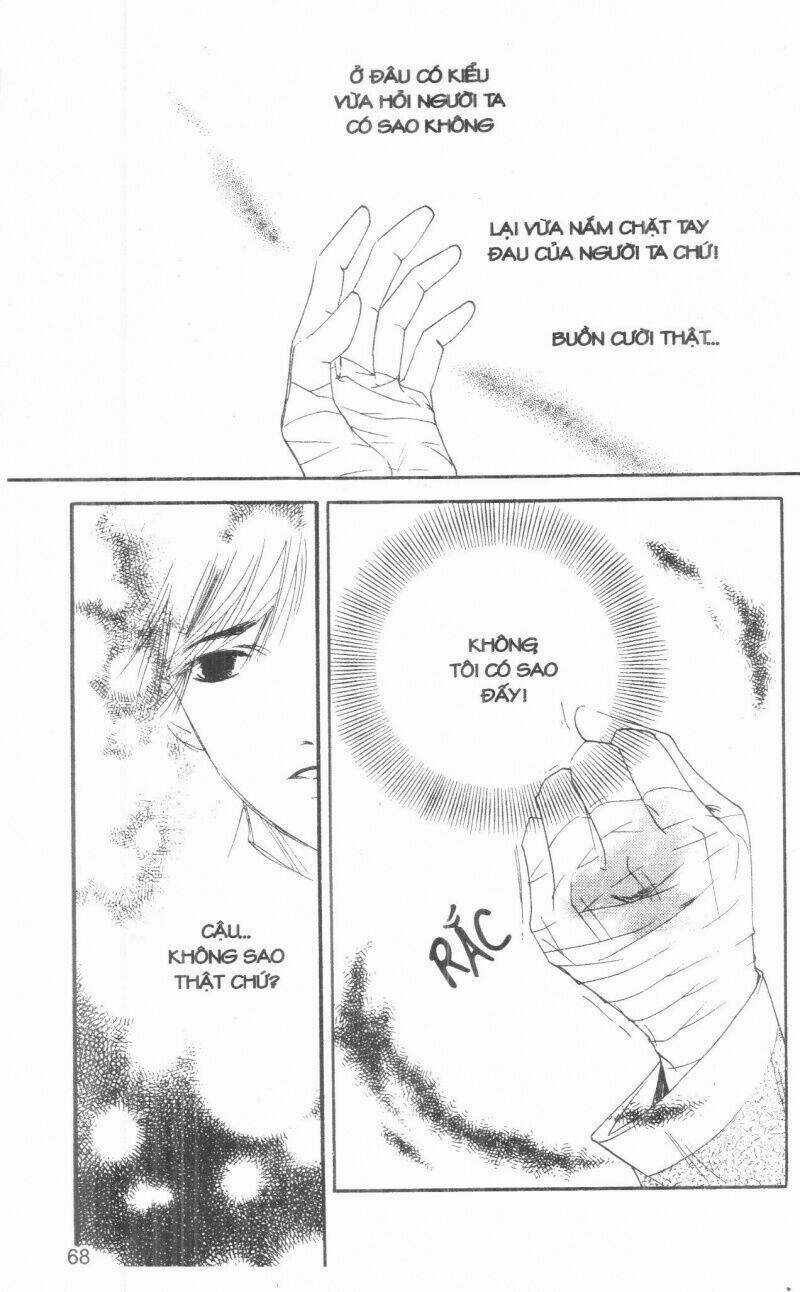 Ordinary School Chapter 5 trang 78