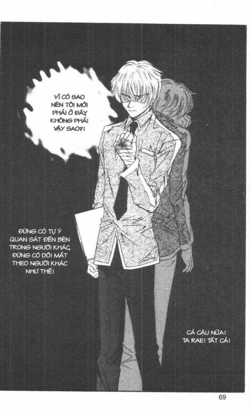 Ordinary School Chapter 5 trang 79