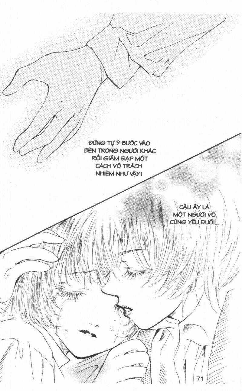 Ordinary School Chapter 5 trang 81