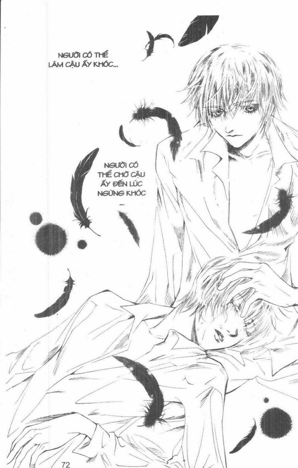 Ordinary School Chapter 5 trang 82