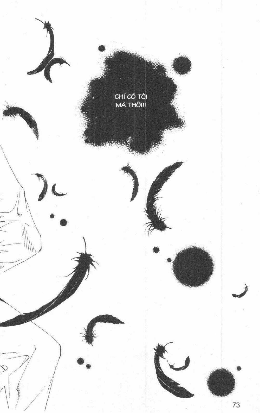 Ordinary School Chapter 5 trang 84