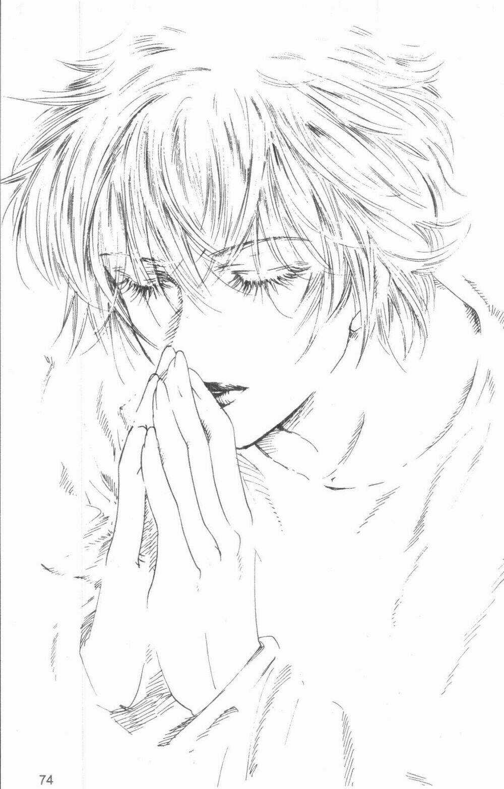 Ordinary School Chapter 5 trang 86