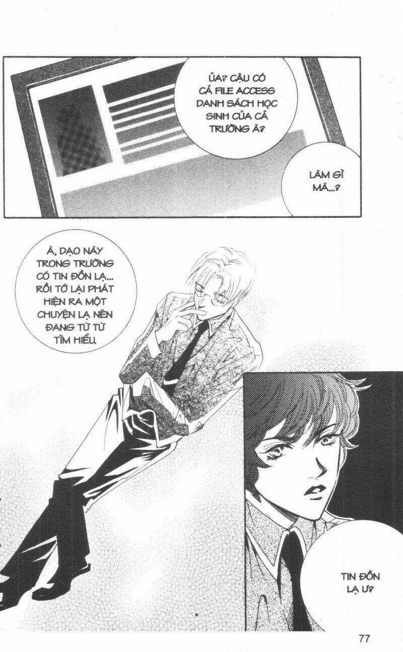 Ordinary School Chapter 5 trang 91