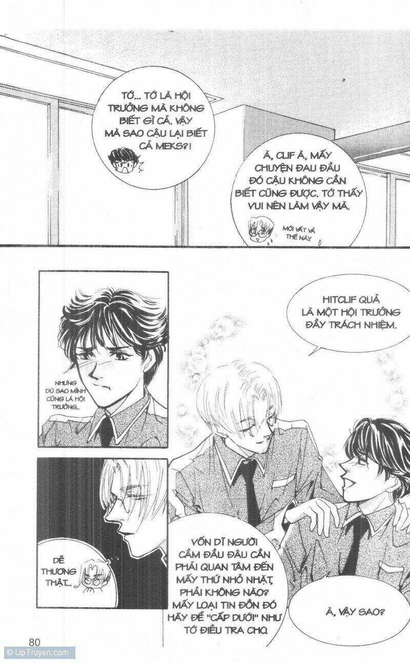 Ordinary School Chapter 5 trang 94