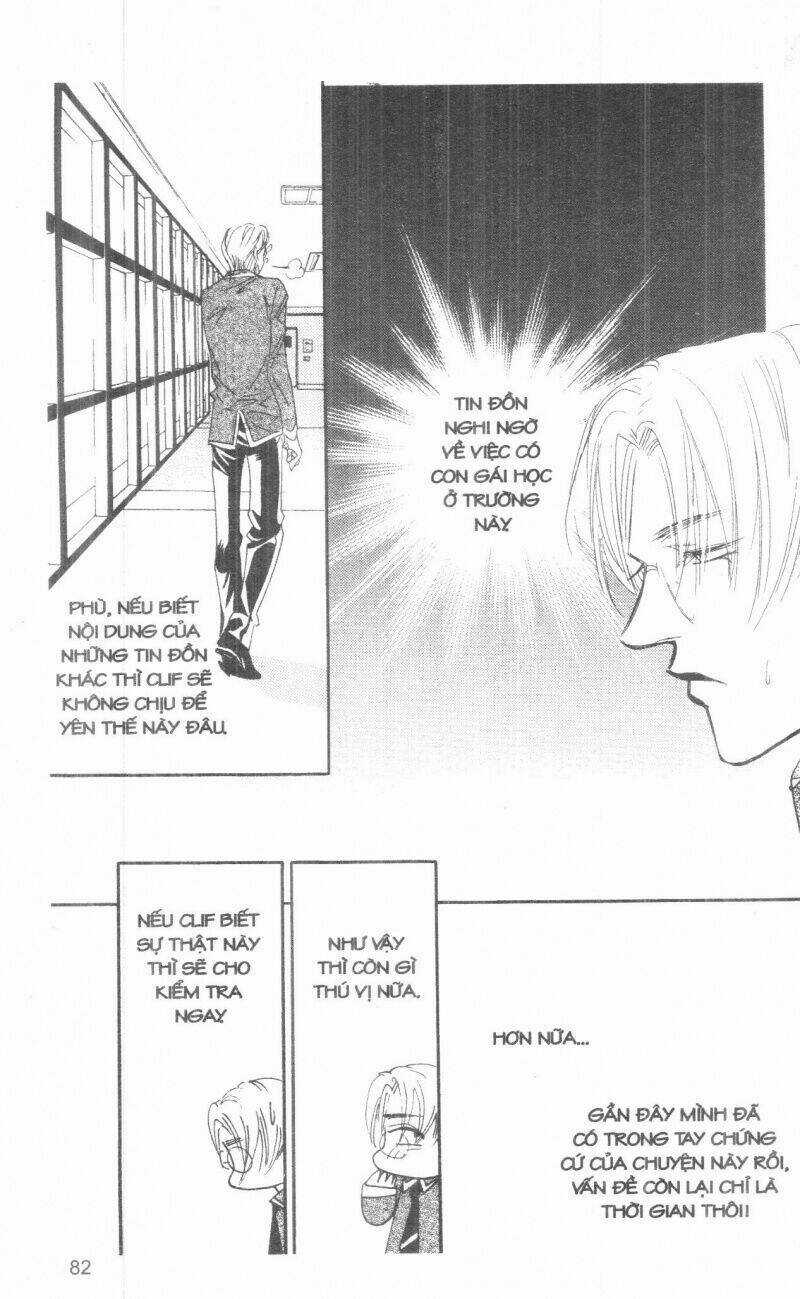 Ordinary School Chapter 5 trang 96