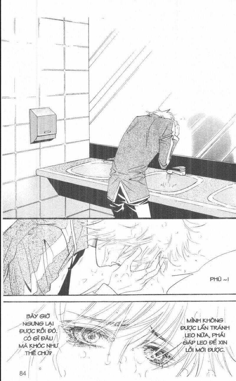 Ordinary School Chapter 5 trang 98