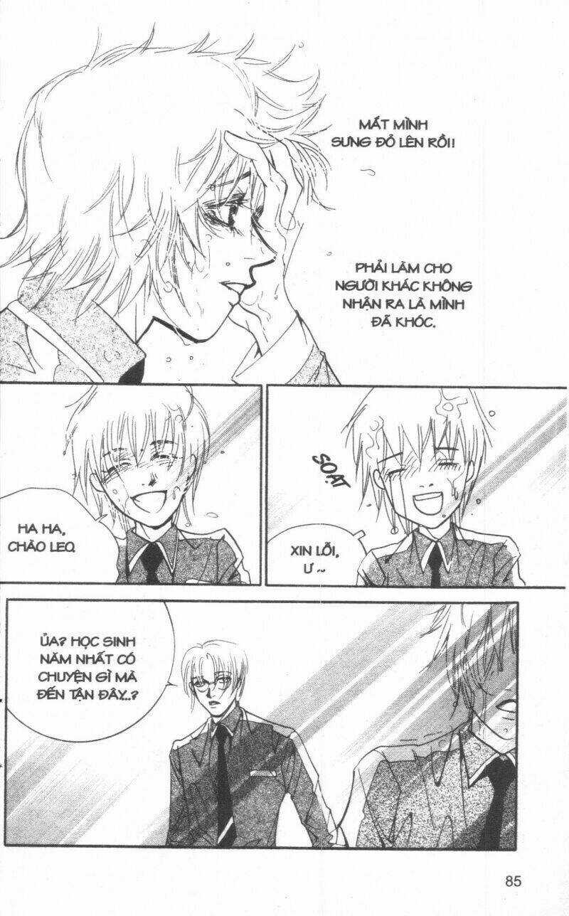 Ordinary School Chapter 5 trang 99