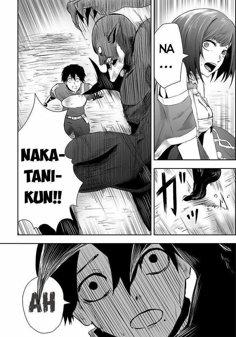 Ore Dake Fuguu Skill No Isekai Shoukan Hangyakuki Chapter 1 trang 28