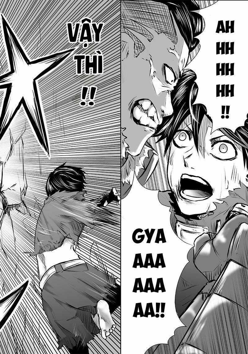 Ore Dake Fuguu Skill No Isekai Shoukan Hangyakuki Chapter 1 trang 46