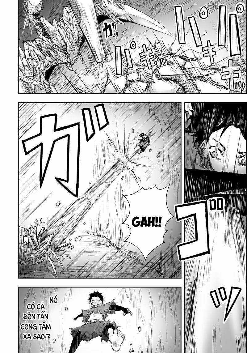 Ore Dake Fuguu Skill No Isekai Shoukan Hangyakuki Chapter 3 trang 12