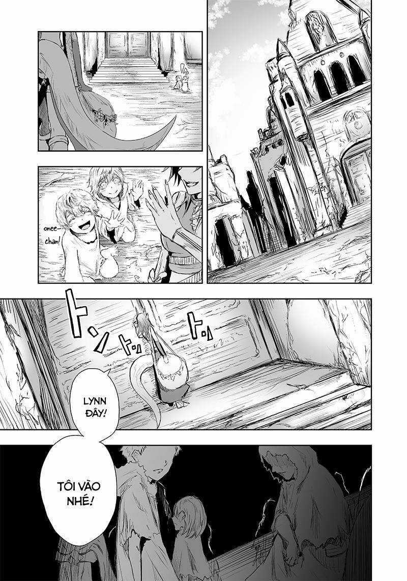 Ore Dake Fuguu Skill No Isekai Shoukan Hangyakuki Chapter 7 trang 5