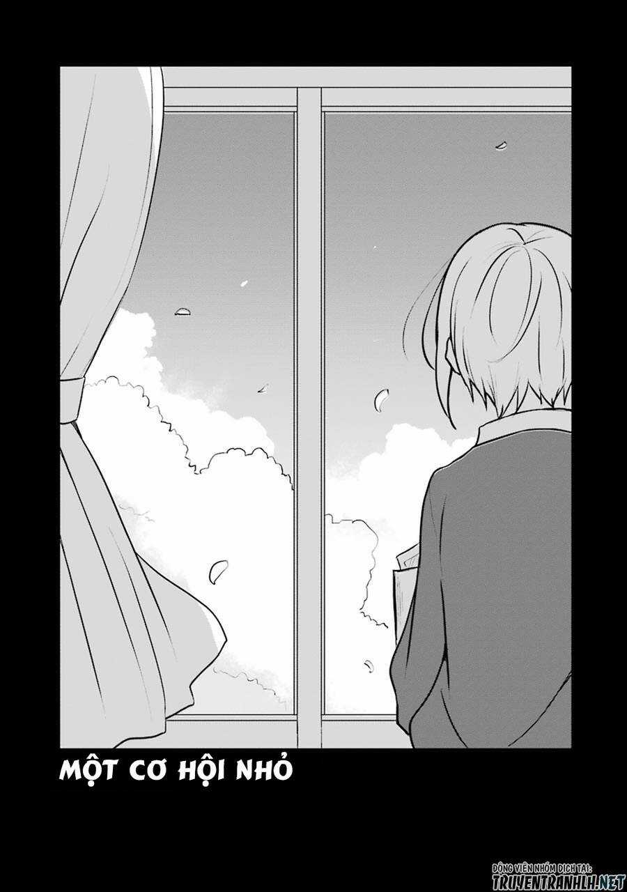 Ore Ha Inu De Wa Arimasen! Chapter 10 trang 17