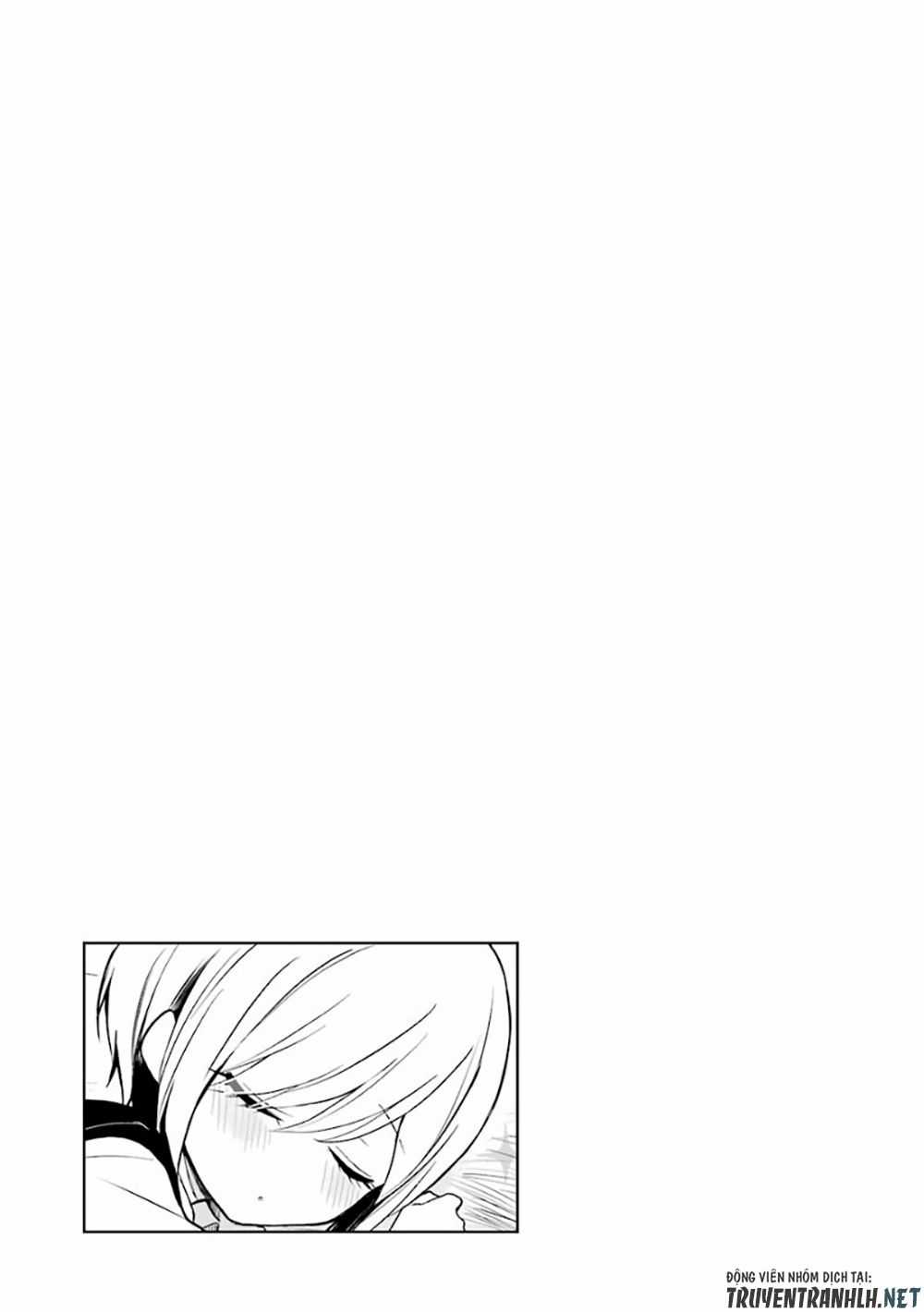 Ore Ha Inu De Wa Arimasen! Chapter 11 trang 10