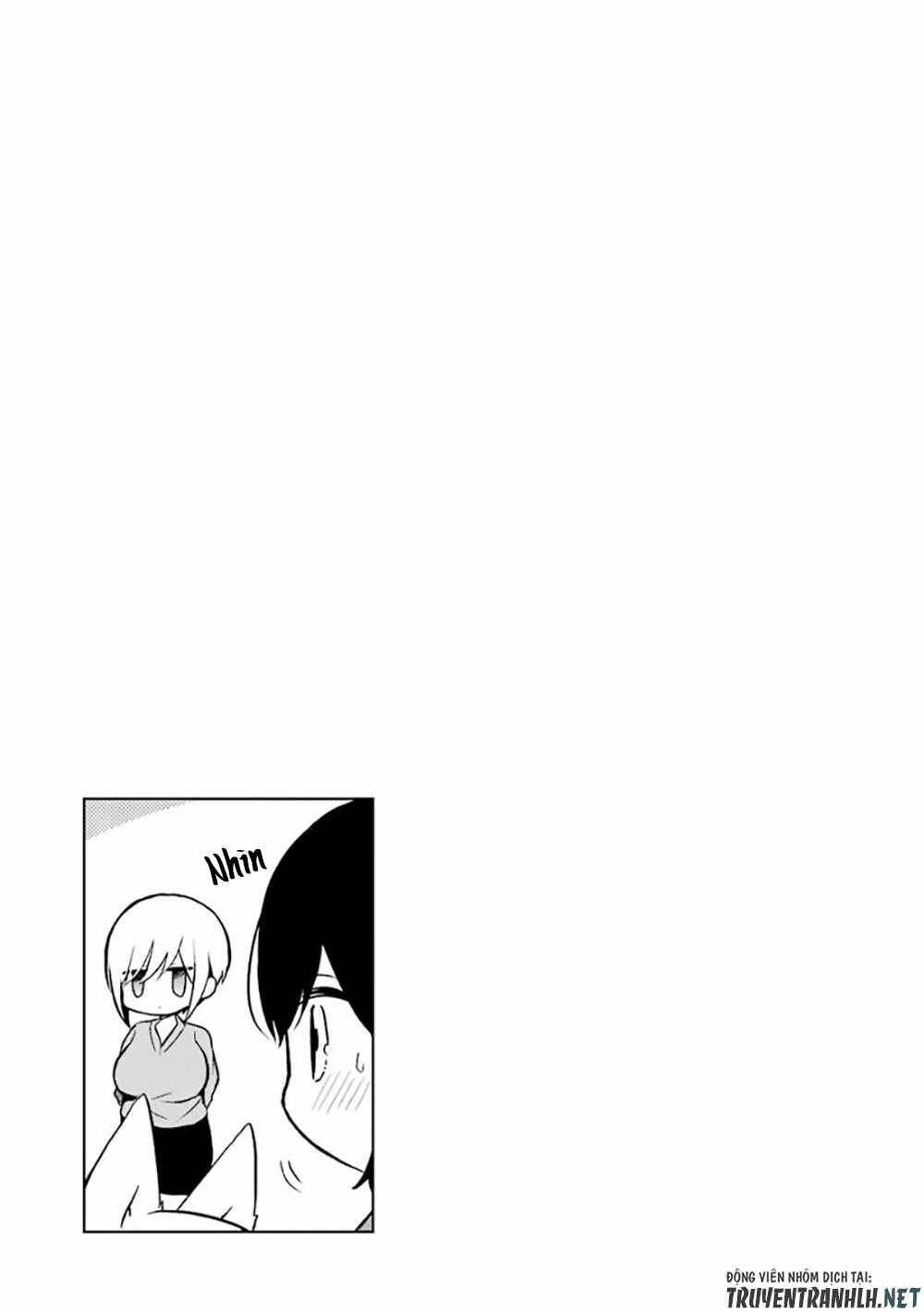 Ore Ha Inu De Wa Arimasen! Chapter 13 trang 9