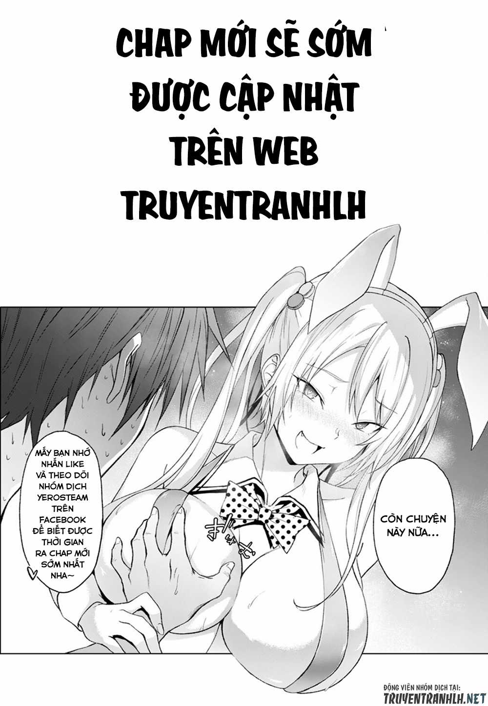 Ore Ha Inu De Wa Arimasen! Chapter 14 trang 10