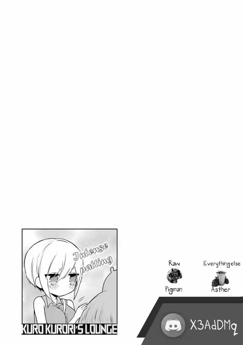 Ore Ha Inu De Wa Arimasen! Chapter 17 trang 16