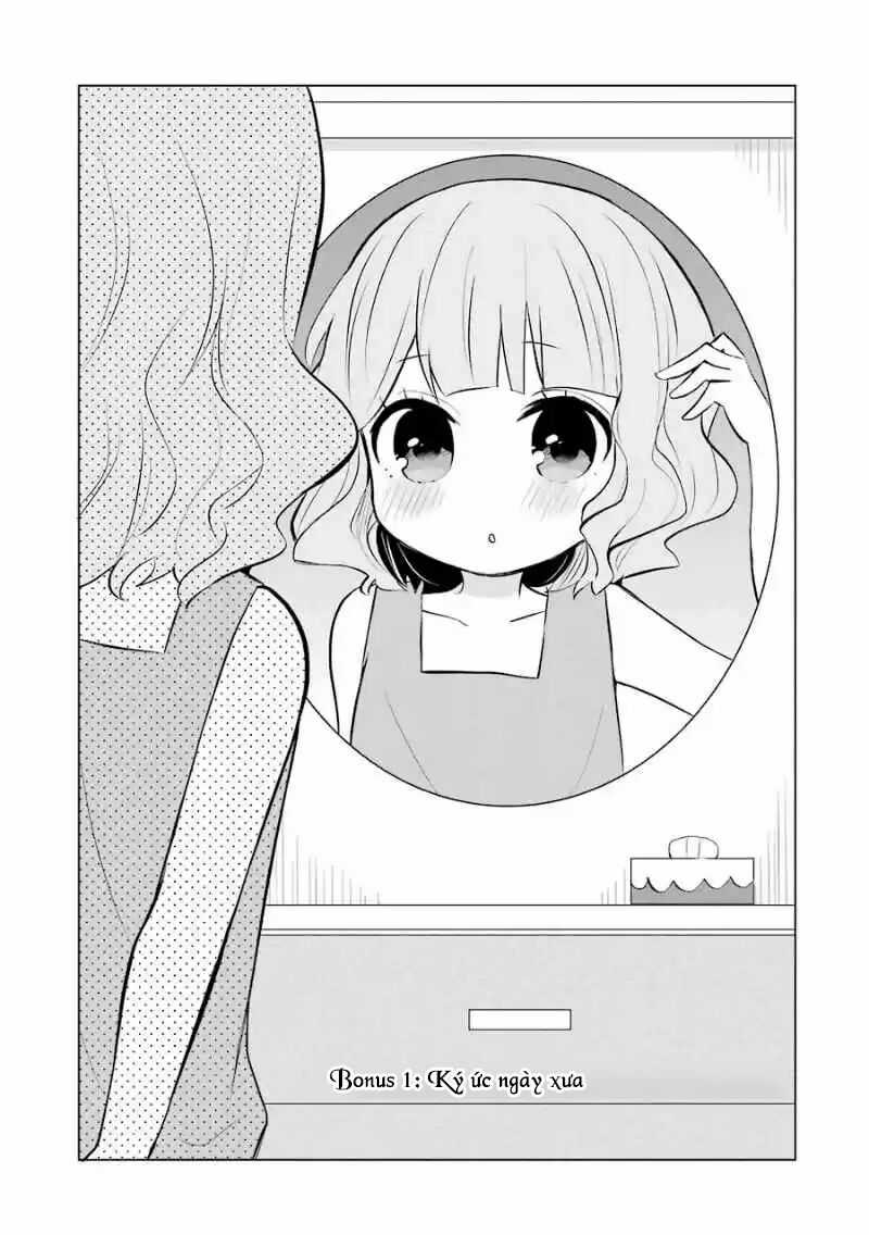 Ore Ha Inu De Wa Arimasen! Chapter 18 trang 6