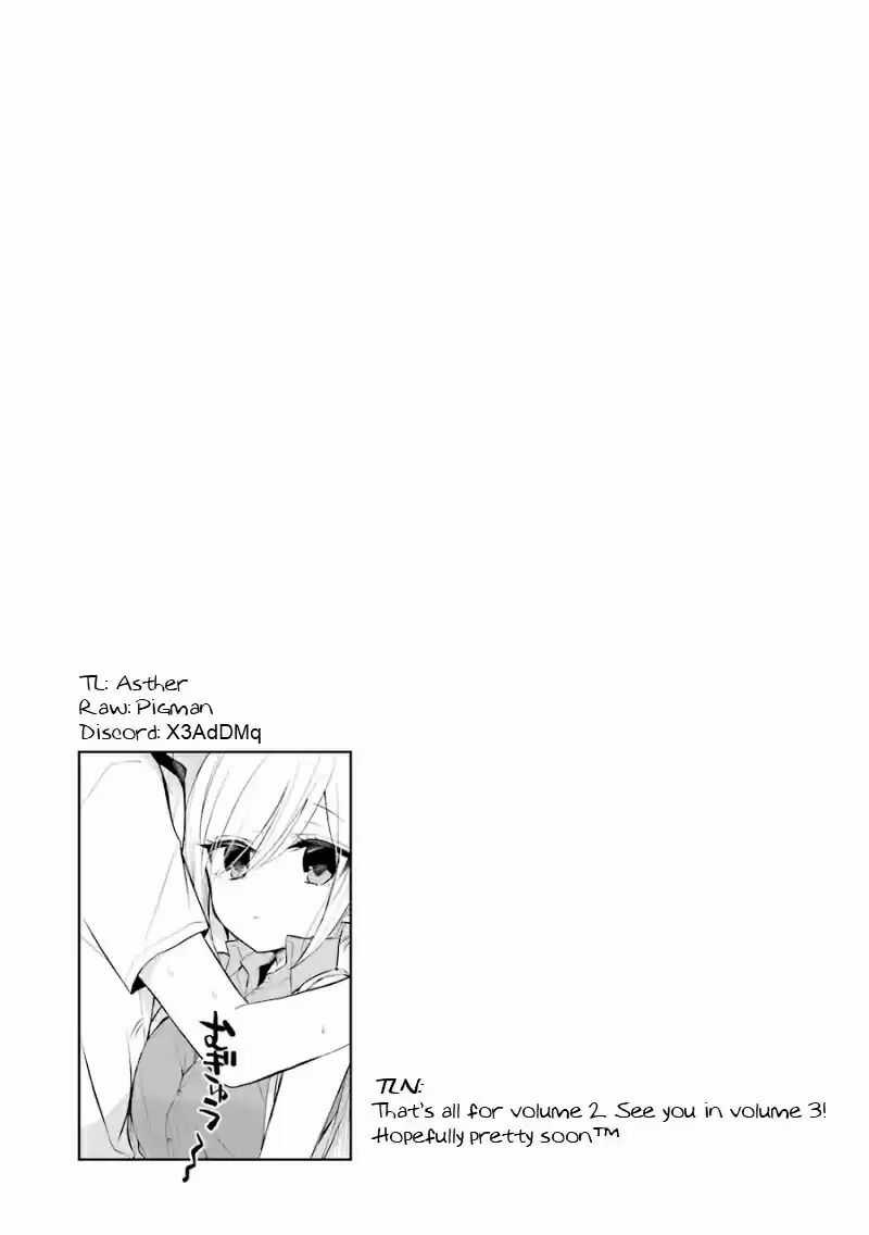 Ore Ha Inu De Wa Arimasen! Chapter 19 trang 7