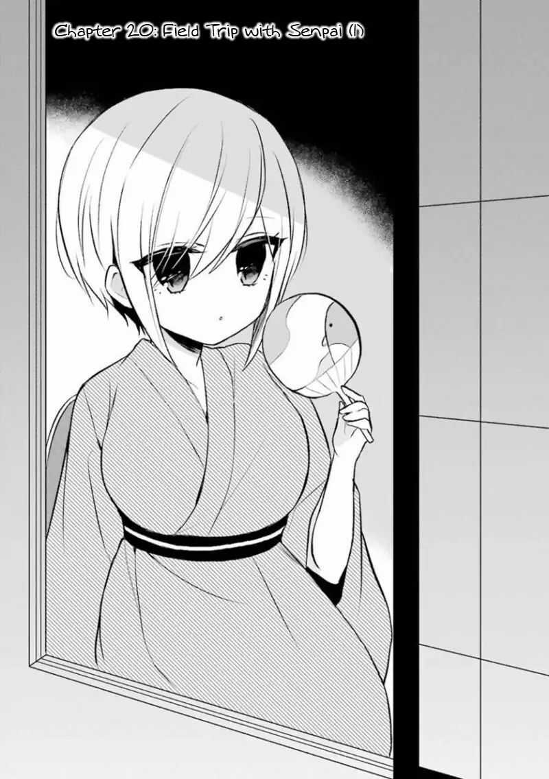 Ore Ha Inu De Wa Arimasen! Chapter 20 trang 4