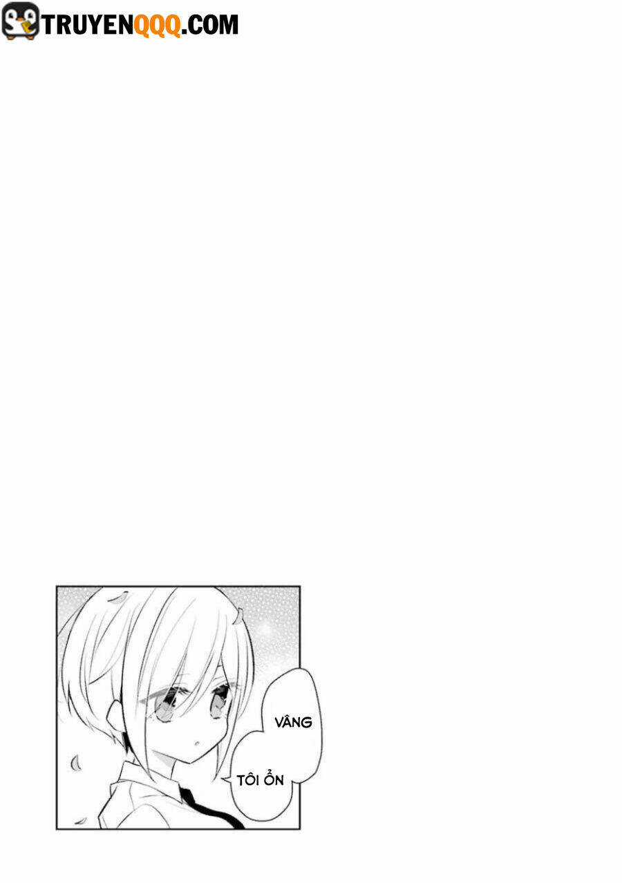 Ore Ha Inu De Wa Arimasen! Chapter 23 trang 8