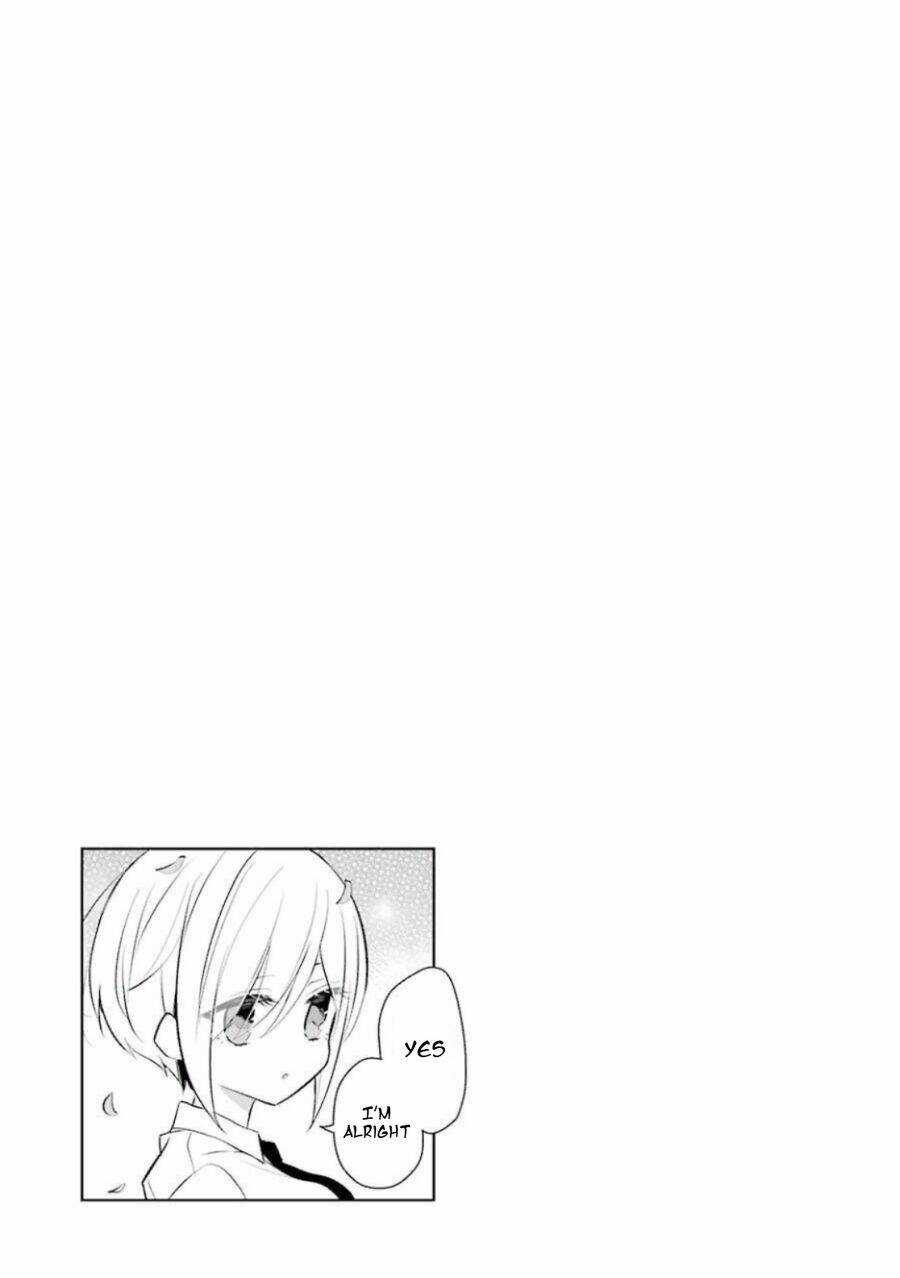 Ore Ha Inu De Wa Arimasen! Chapter 23 trang 9