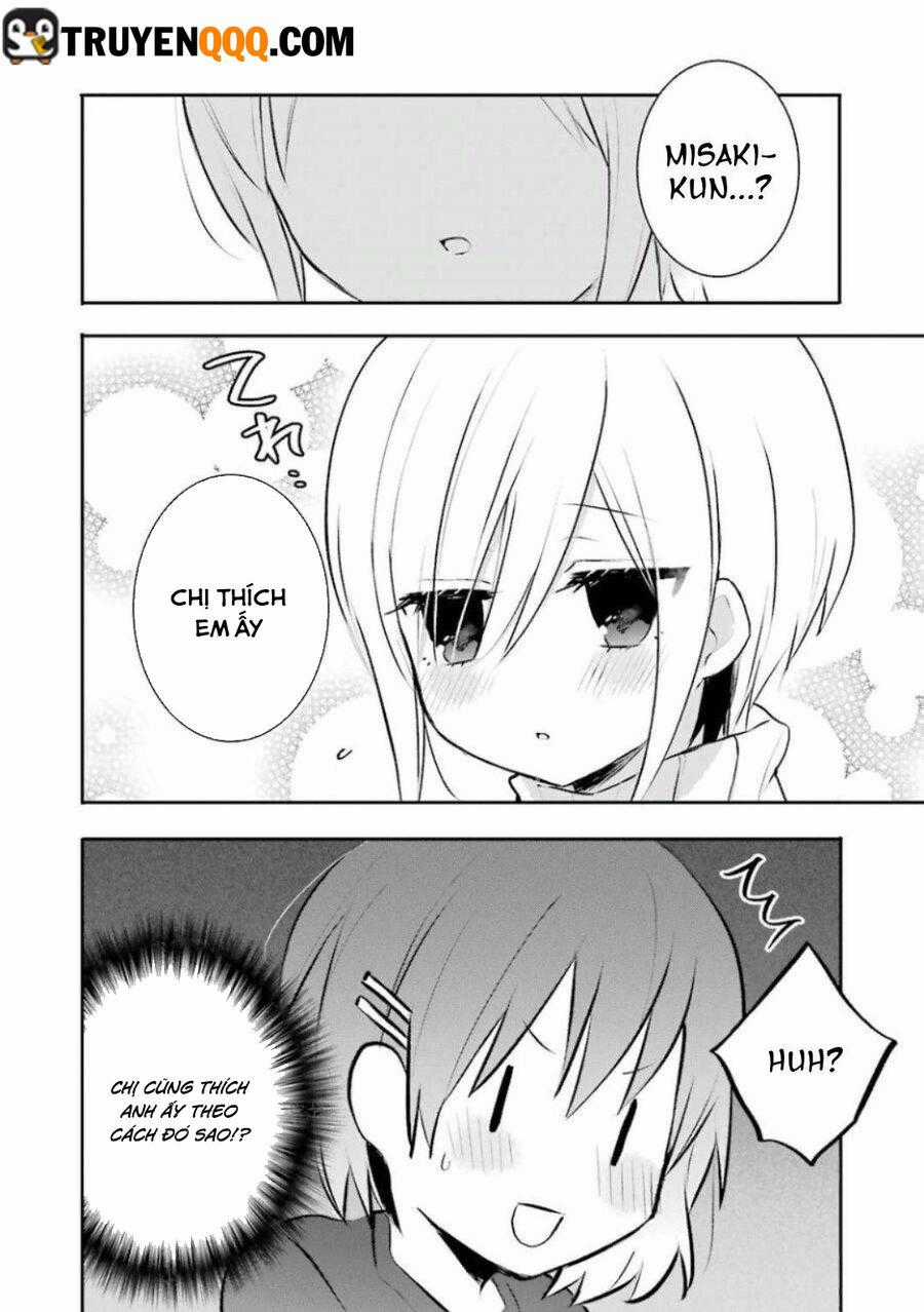 Ore Ha Inu De Wa Arimasen! Chapter 29 trang 4