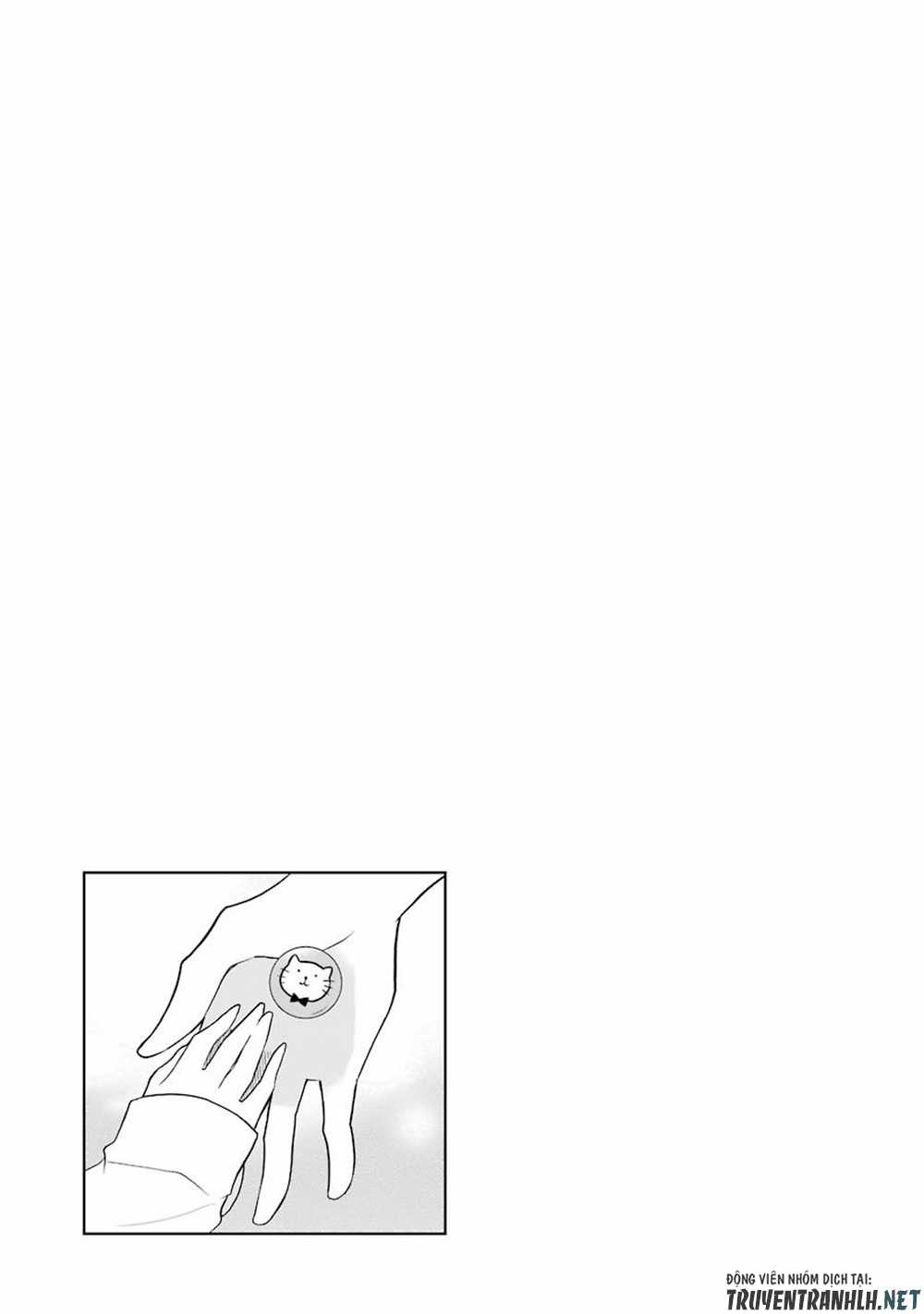 Ore Ha Inu De Wa Arimasen! Chapter 6 trang 11