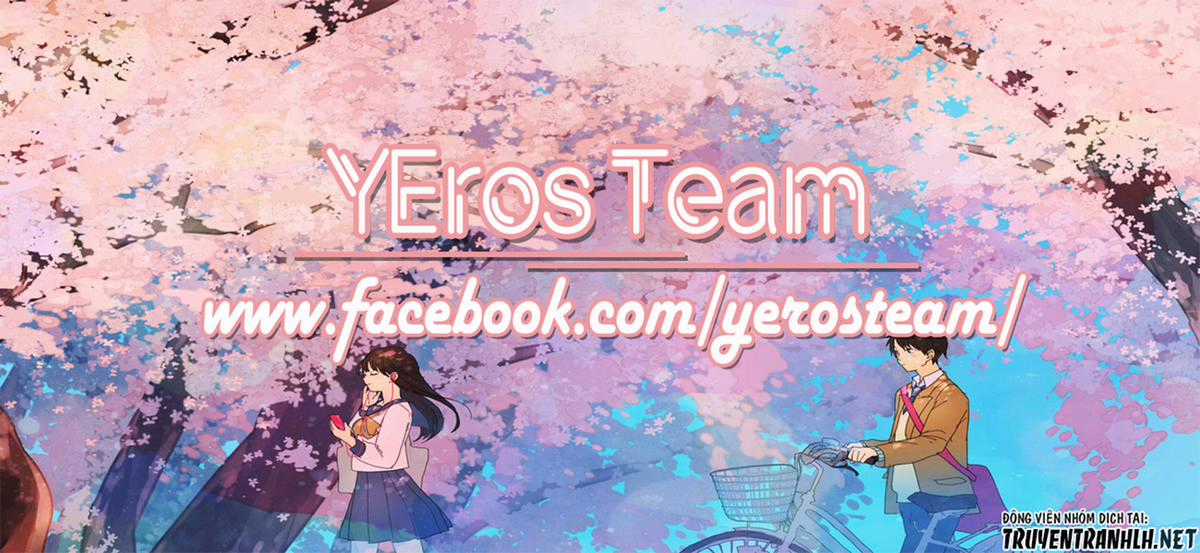 Ore Ha Inu De Wa Arimasen! Chapter 6 trang 12