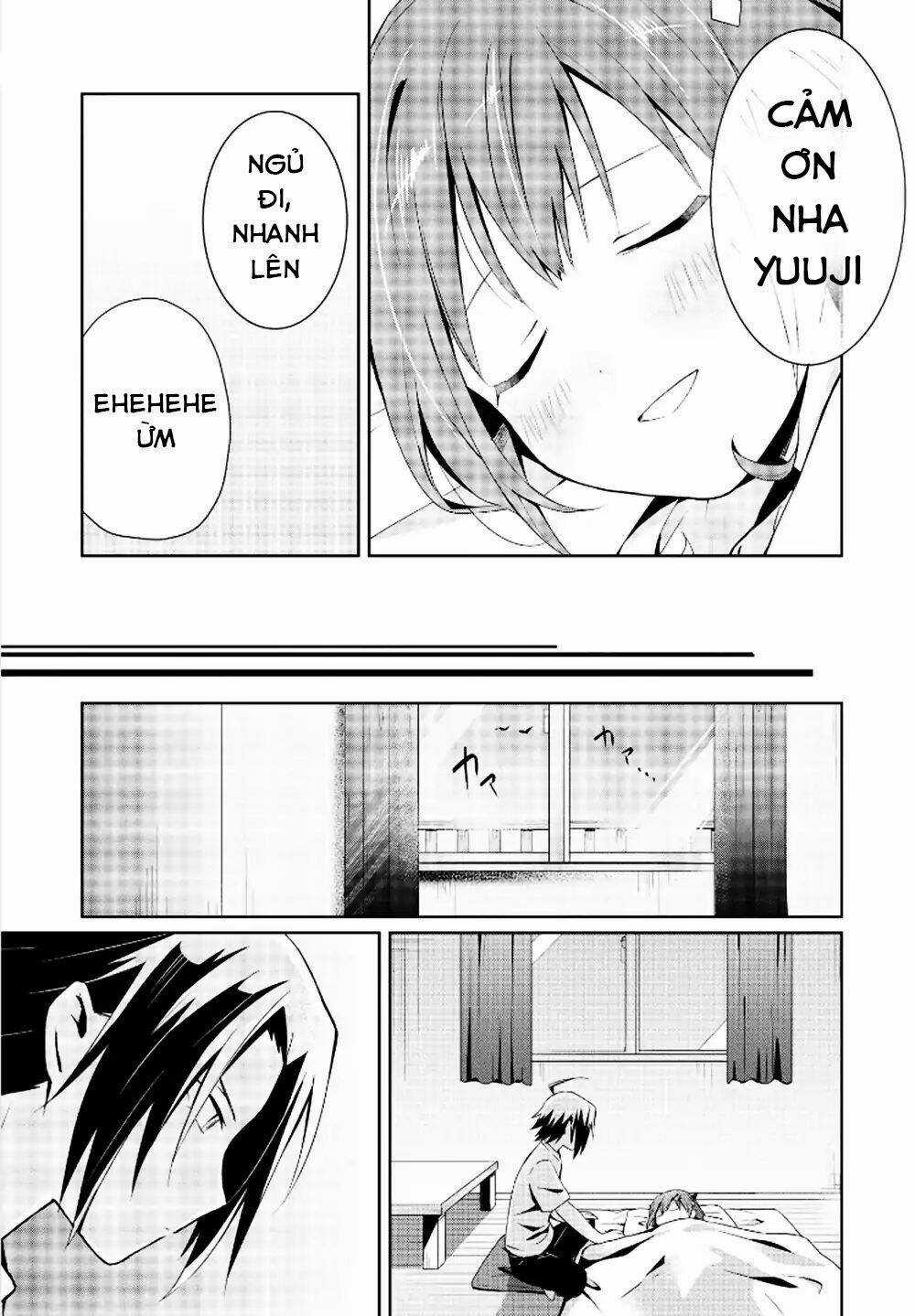 Ore Maou, Maou Dakedo Baretenai Yo Ne? Chapter 2 trang 20