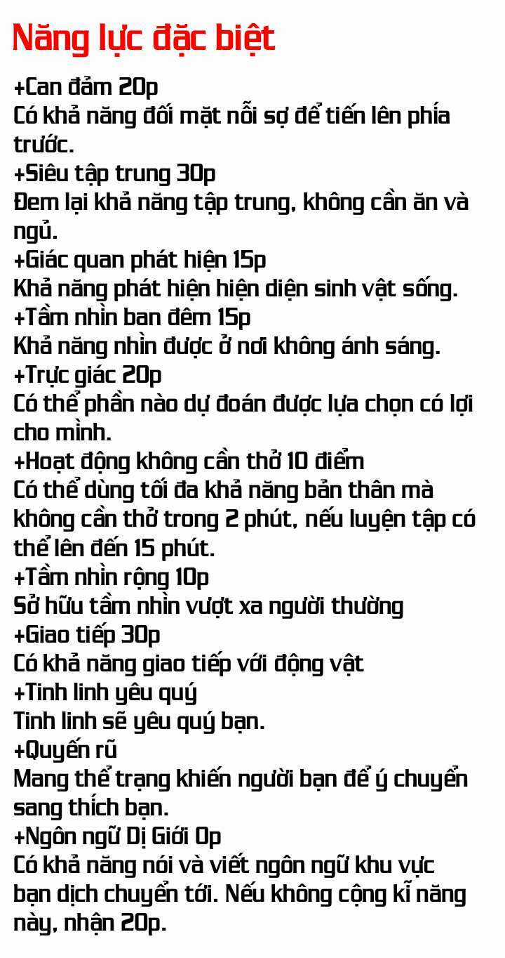 Ore Ni Wa Kono Kuragari Ga Kokochi Yokatta. Chapter 1.2 trang 21