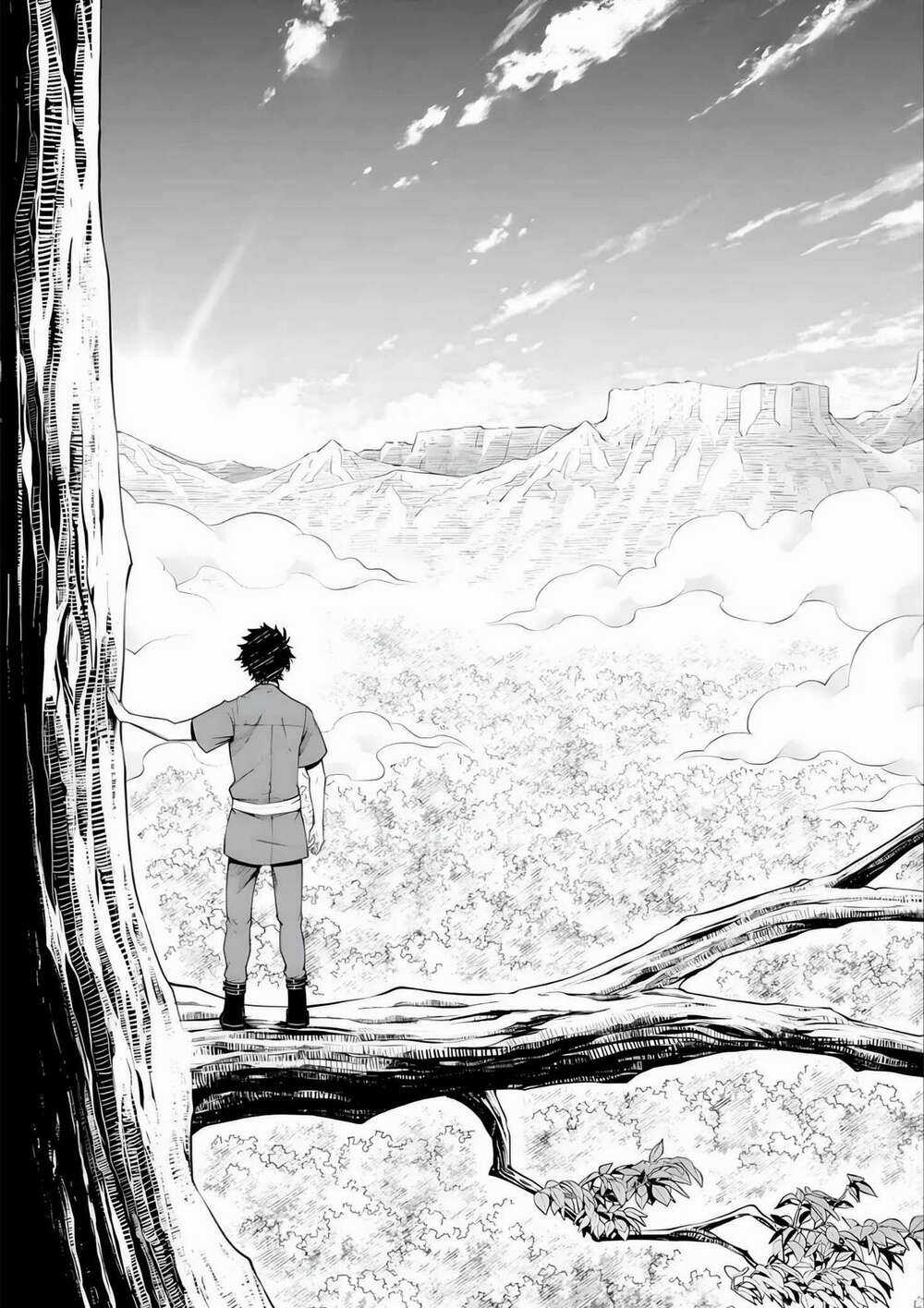 Ore Ni Wa Kono Kuragari Ga Kokochi Yokatta. Chapter 1.2 trang 28