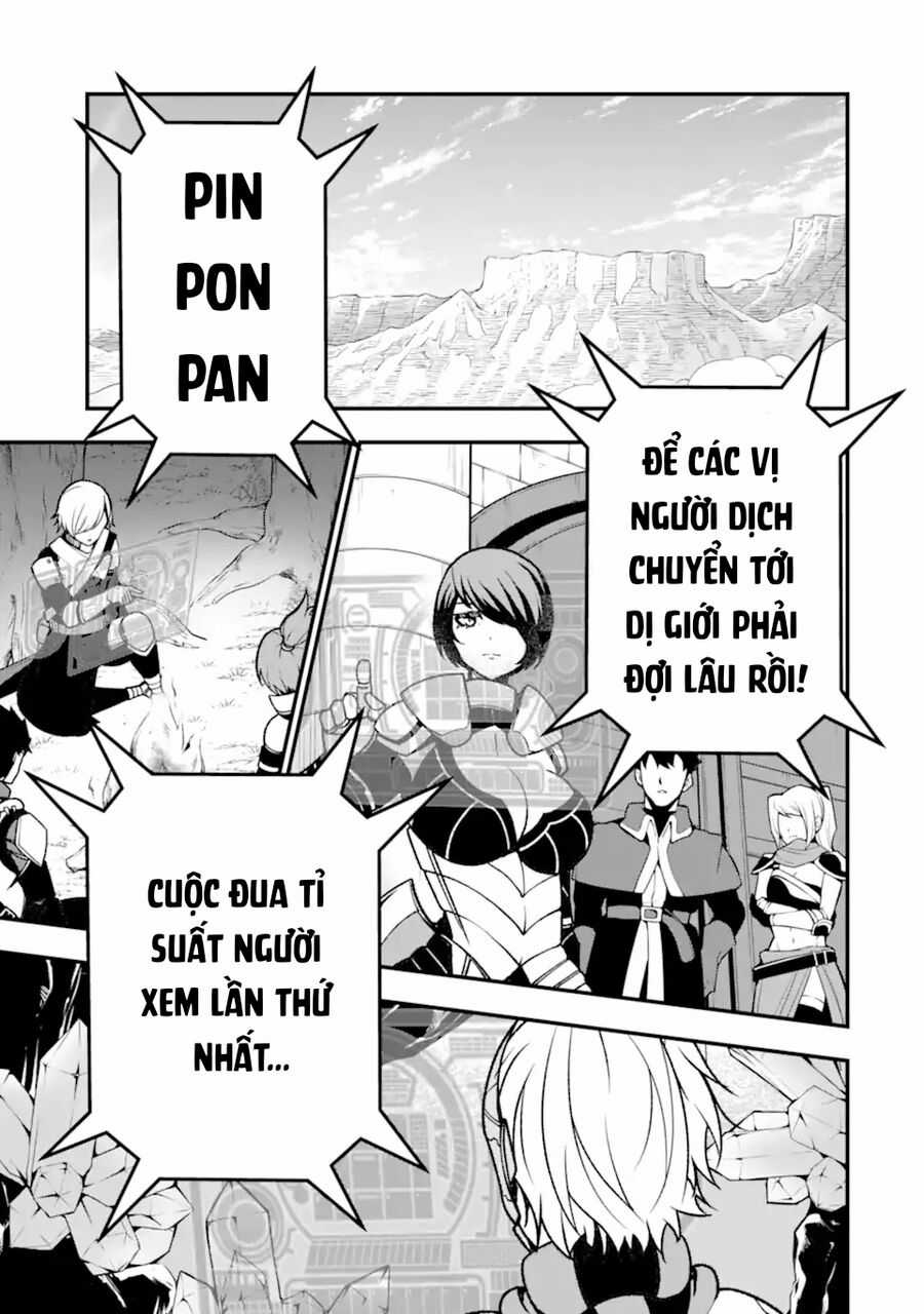 Ore Ni Wa Kono Kuragari Ga Kokochi Yokatta. Chapter 14 trang 2