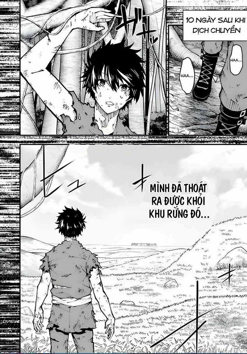 Ore Ni Wa Kono Kuragari Ga Kokochi Yokatta. Chapter 2.2 trang 19