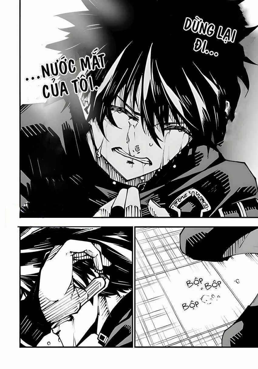 Ore Ni Wa Kono Kuragari Ga Kokochi Yokatta. Chapter 2.2 trang 28