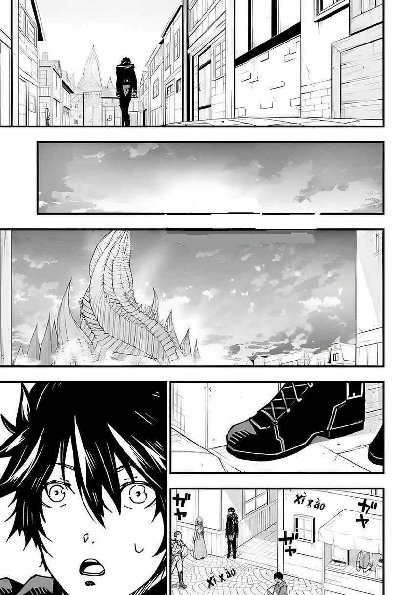 Ore Ni Wa Kono Kuragari Ga Kokochi Yokatta. Chapter 2.2 trang 29