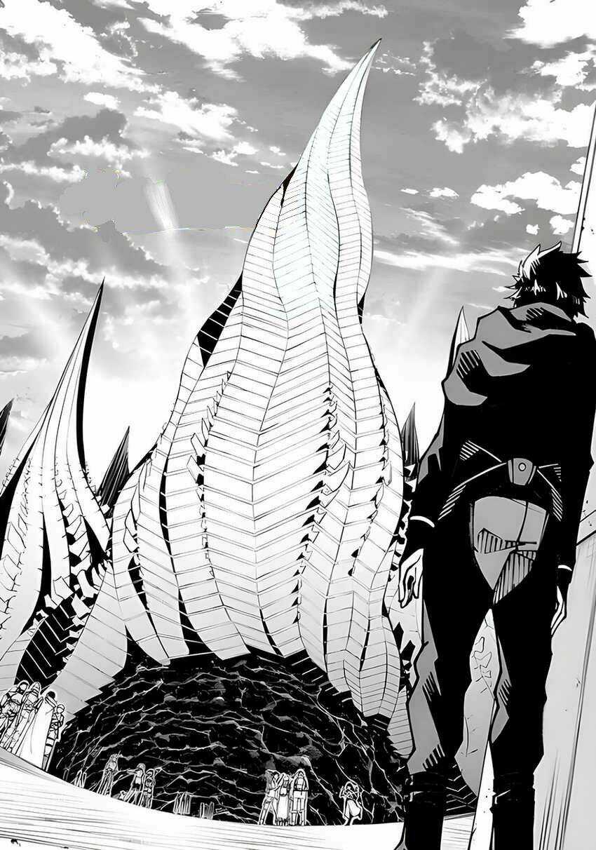 Ore Ni Wa Kono Kuragari Ga Kokochi Yokatta. Chapter 2.2 trang 30