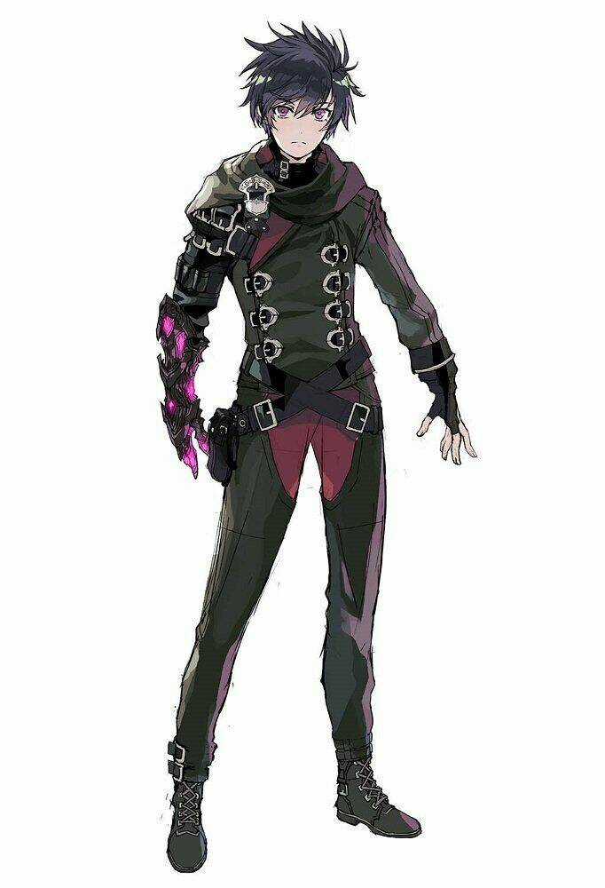 Ore Ni Wa Kono Kuragari Ga Kokochi Yokatta. Chapter 2.2 trang 39