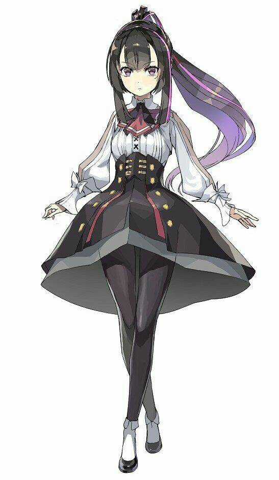 Ore Ni Wa Kono Kuragari Ga Kokochi Yokatta. Chapter 2.2 trang 40