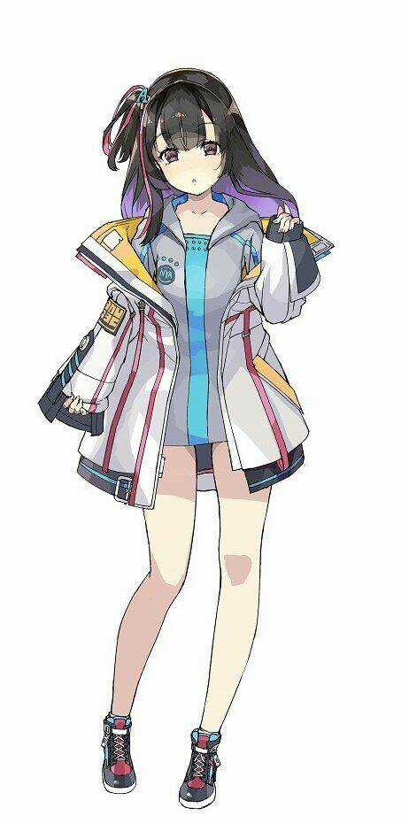 Ore Ni Wa Kono Kuragari Ga Kokochi Yokatta. Chapter 2.2 trang 41