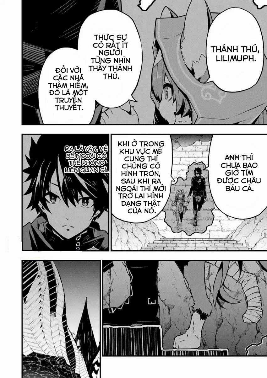 Ore Ni Wa Kono Kuragari Ga Kokochi Yokatta. Chapter 4 trang 14