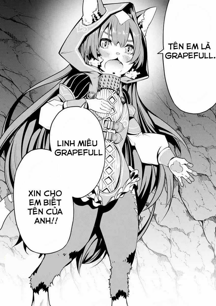 Ore Ni Wa Kono Kuragari Ga Kokochi Yokatta. Chapter 4 trang 16