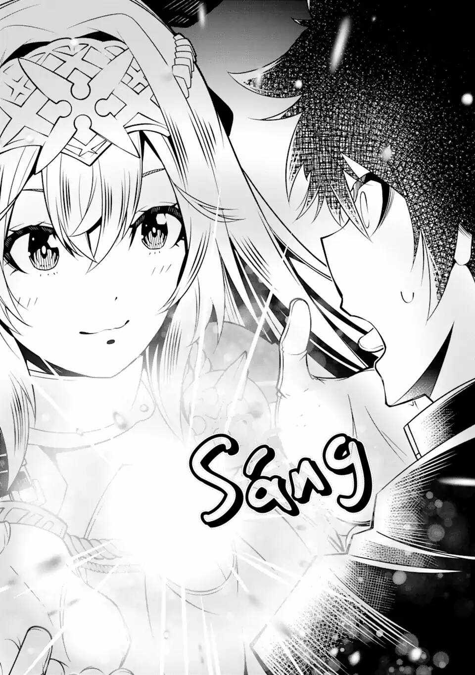 Ore Ni Wa Kono Kuragari Ga Kokochi Yokatta. Chapter 6 trang 24