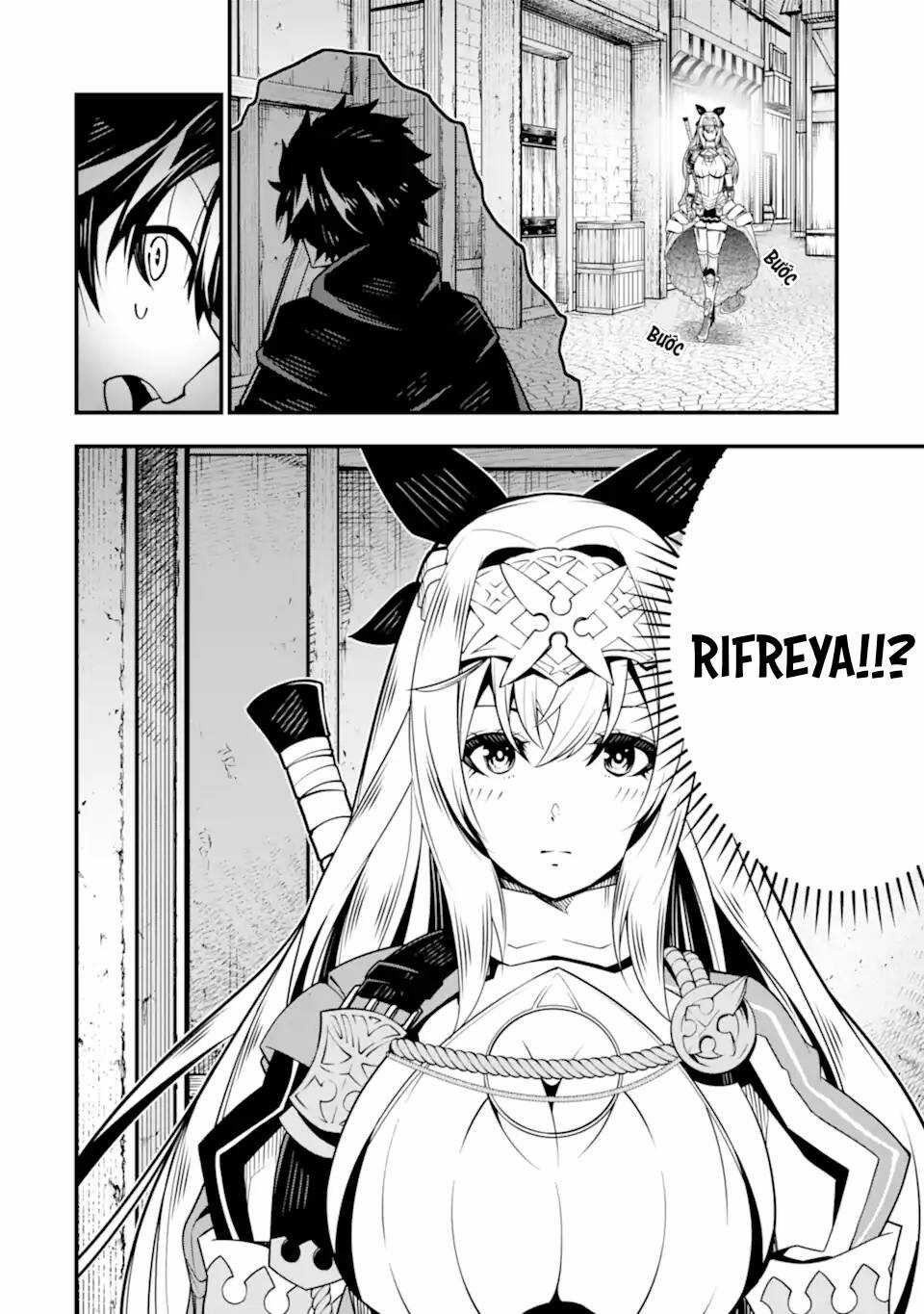Ore Ni Wa Kono Kuragari Ga Kokochi Yokatta. Chapter 7 trang 24