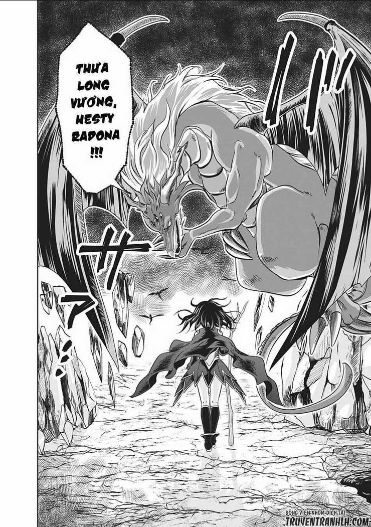 Ore No Ie Ga Maryoku Spot Datta Ken: Sundeiru Dake De Sekai Saikyou Chapter 11 trang 11