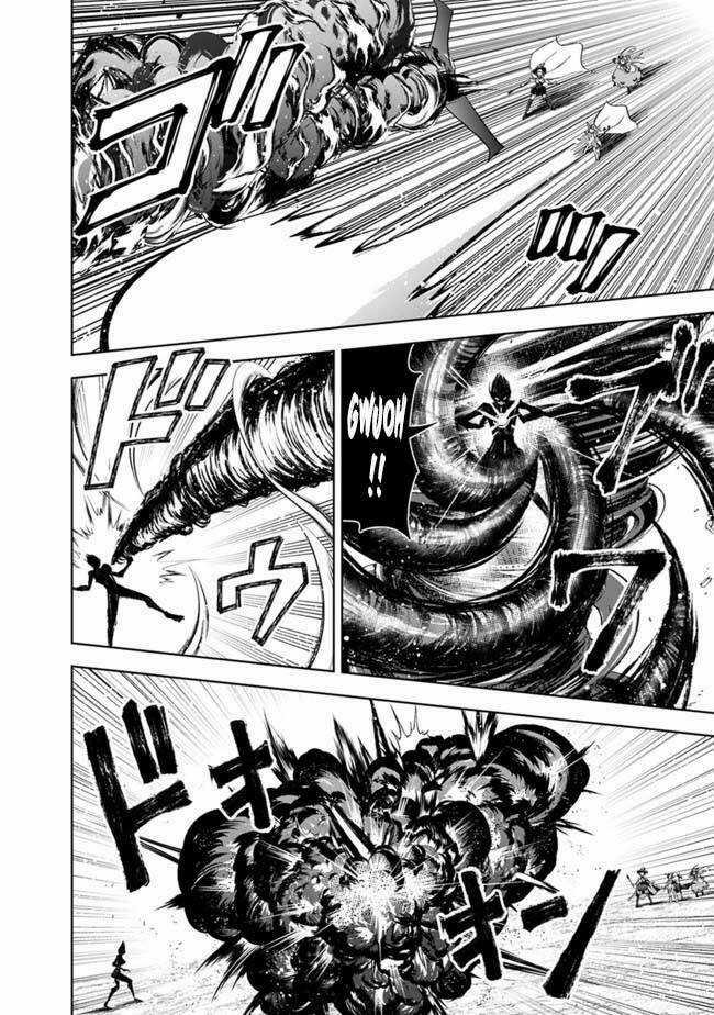 Ore No Ie Ga Maryoku Spot Datta Ken: Sundeiru Dake De Sekai Saikyou Chapter 131 trang 4