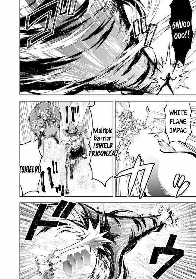 Ore No Ie Ga Maryoku Spot Datta Ken: Sundeiru Dake De Sekai Saikyou Chapter 131 trang 6