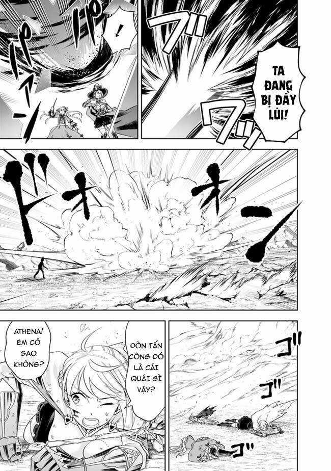 Ore No Ie Ga Maryoku Spot Datta Ken: Sundeiru Dake De Sekai Saikyou Chapter 131 trang 7