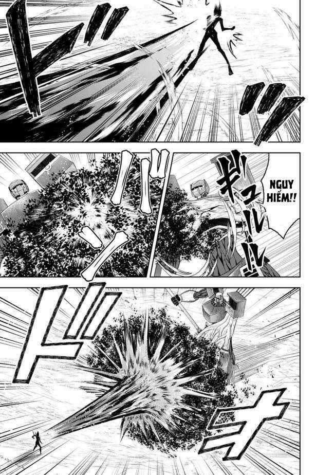 Ore No Ie Ga Maryoku Spot Datta Ken: Sundeiru Dake De Sekai Saikyou Chapter 132 trang 5