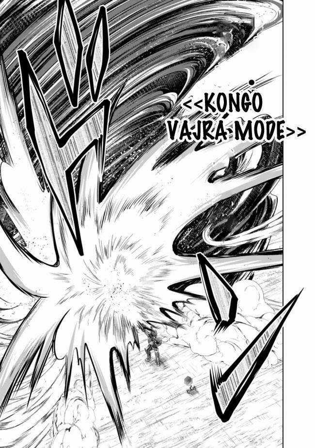 Ore No Ie Ga Maryoku Spot Datta Ken: Sundeiru Dake De Sekai Saikyou Chapter 133 trang 11